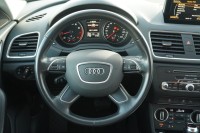 Audi Q3 2.0 TFSI quattro basis DSG