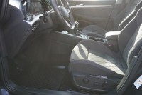 VW Golf VIII Variant 2.0 TDI