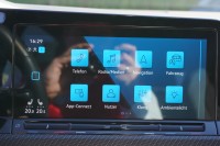 VW Golf 2.0 TDI R-Line