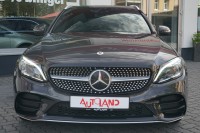 Mercedes-Benz C 200 C200 T 4Matic AMG Line