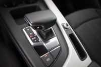 Audi A4 Avant 35 TFSI Advanced