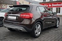Mercedes-Benz GLA 200 Standard