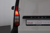 VW Caddy Cargo 2.0 TDI