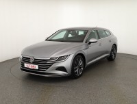 VW Arteon SB 2.0 TDI Elegance 3-Zonen-Klima Navi Sitzheizung