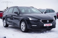 Seat Leon ST 2.0 TDI DSG Style