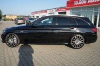 Mercedes-Benz C 43 AMG T 4Matic