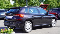 Skoda Kamiq 1.0 TSI