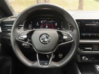 Skoda Kamiq 1.5 TSI Monte Carlo DSG