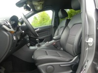 Mercedes-Benz B 200 B200 CDI / d Style
