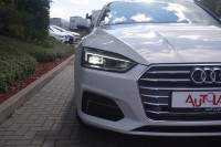 Audi A5 Coupe 2.0 TFSI