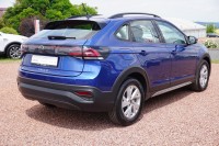 VW Taigo 1.0 TSI