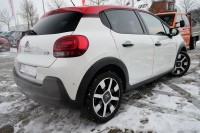 Citroen C3 1.2 PureTech 110 Shine