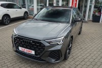 Audi RSQ3 RS Q3 Sportback 2.5 TFSI quattro