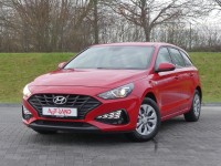 Hyundai i30 CW 1.5 Bluetooth Lichtsensor Freisprechanlage