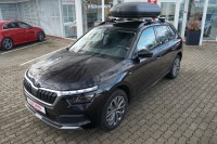 Skoda Kamiq 1.0 Clever