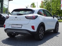 Ford Puma 1.0 EcoBoost Titanium