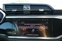 Audi Q3 35 1.5 TFSI advanced DSG