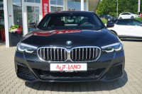 BMW 520 d M Sport MHEV Aut.