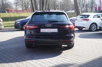Audi A4 Avant 35 2.0 TDI S line