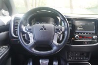 Mitsubishi Outlander 2.4Hybrid PHEV Plus 4WD CVT