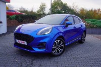 Vorschau: Ford Puma 1.0 EcoB Mild Hybrid ST-Line