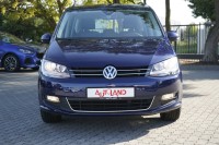 VW Sharan 2.0 TDI Comfortline