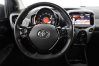 Toyota Aygo 1.0 x-play Team D