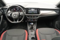 Skoda Kamiq 1.0 TSI Monte Carlo