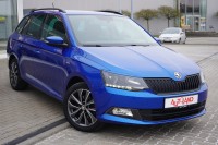Skoda Fabia 1.0 Drive