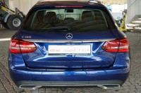 Mercedes-Benz C 180 C180 T-Modell CGI Standard