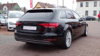 Audi A4 2.0 TDI Avant sport S-tronic