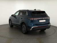 VW Tiguan 1.5 eTSI DSG