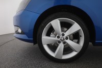 Skoda Fabia Combi 1.4 TDI Clever