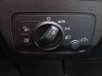 Audi Q2 1.5 35 TFSI design