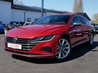 VW Arteon Shooting Brake 2.0 Elegance LED Klimaaut.