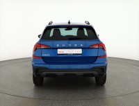 Skoda Kamiq 1.0 TSI DSG