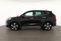 Vorschau: Hyundai Tucson 1.6 T-GDI Premium