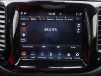 Jeep Compass 2.0 MultiJet Limited 4WD