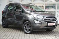 Ford EcoSport 1.0EB