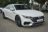 VW Arteon 2.0 TSI DSG R-Line 4M