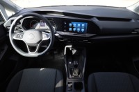 VW Caddy 2.0 TDI Life