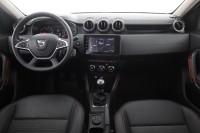 Dacia Duster II 1.3 TCe Extreme 4WD