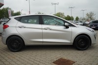 Ford Fiesta 1.0 EcoBoost Titanium