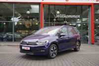 Vorschau: VW Touran 1.5 TSI DSG