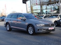 VW Passat Variant 2.0 TDI Business