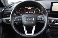 Audi A4 Avant 40 2.0 TDI advanced