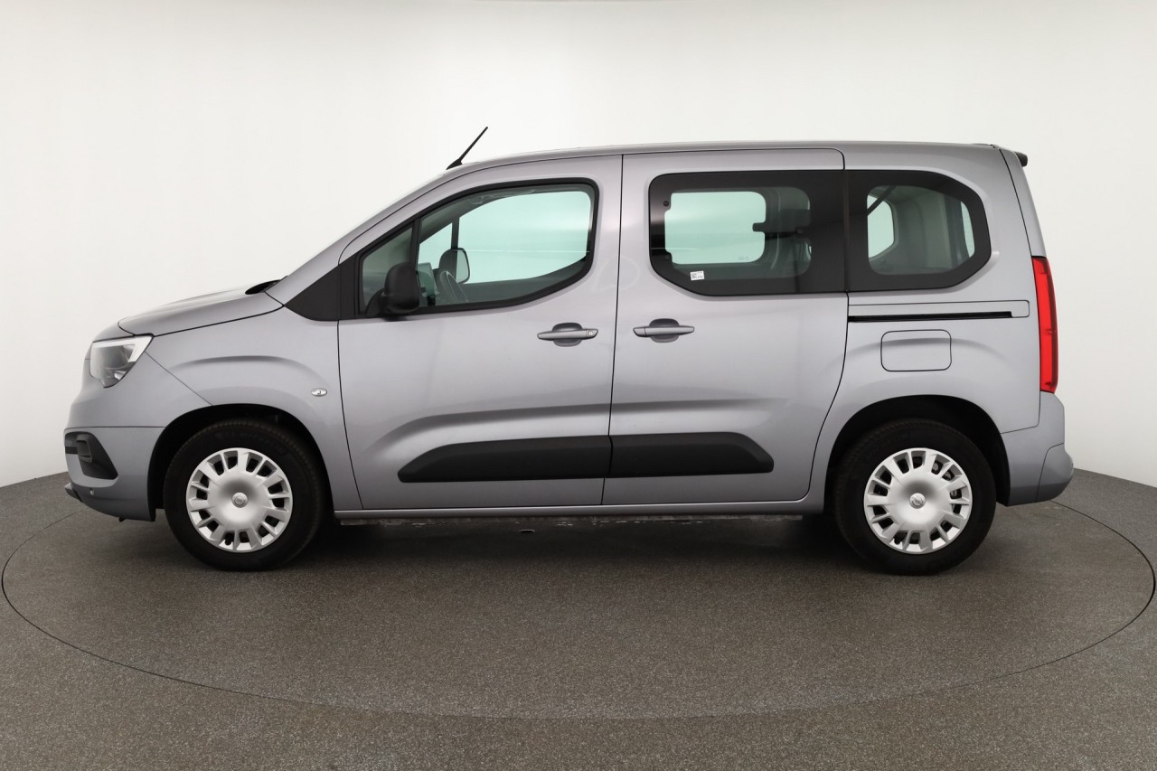 Opel Combo Life 1.2 Turbo Life Edition