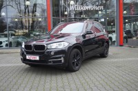 Vorschau: BMW X5 30d xDrive