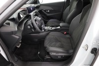 Peugeot 2008 GT Hybrid 145 Aut.