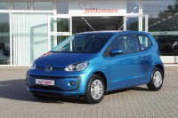 Vorschau: VW up up! 1.0